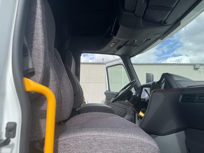 2026 International LT625-9