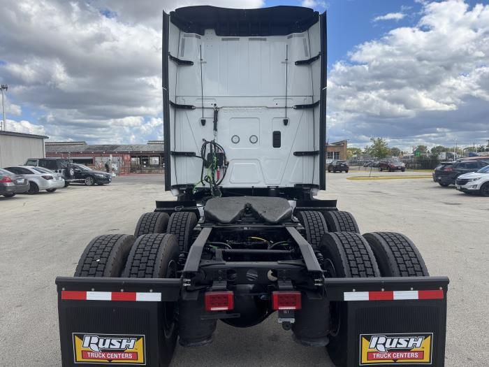 2026 International LT625-4