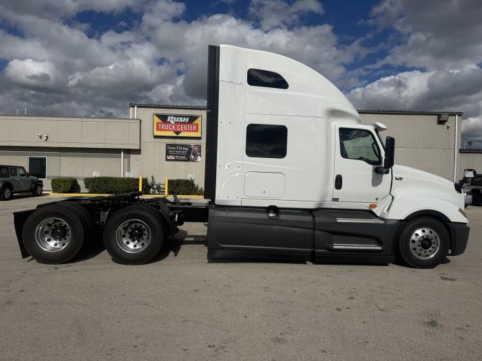 2026 International LT625-6