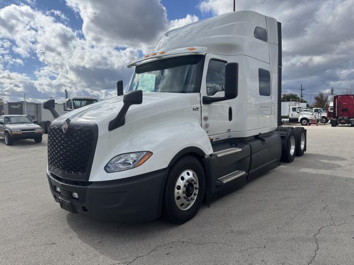 2026 International LT625-1