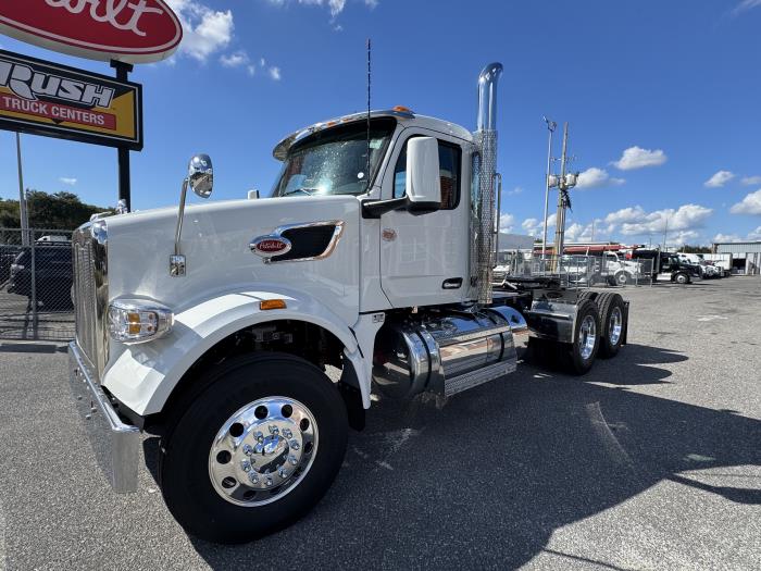 2026 Peterbilt 567-1