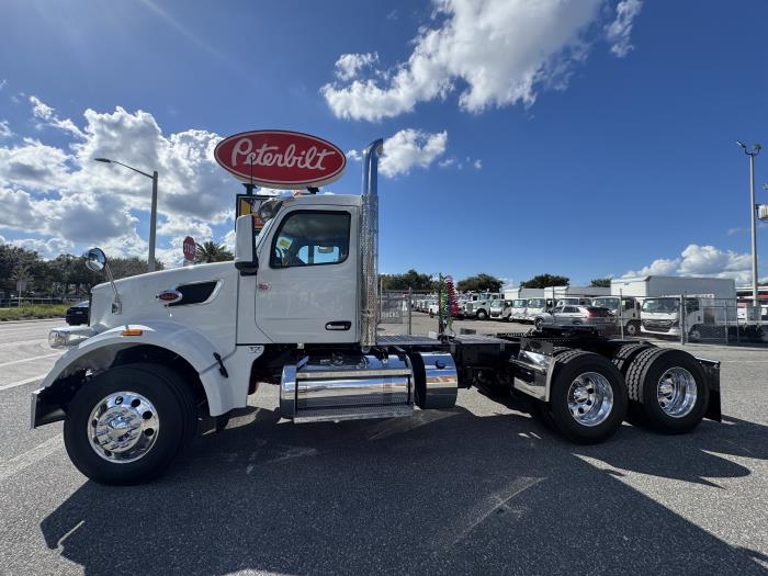 2026 Peterbilt 567-2