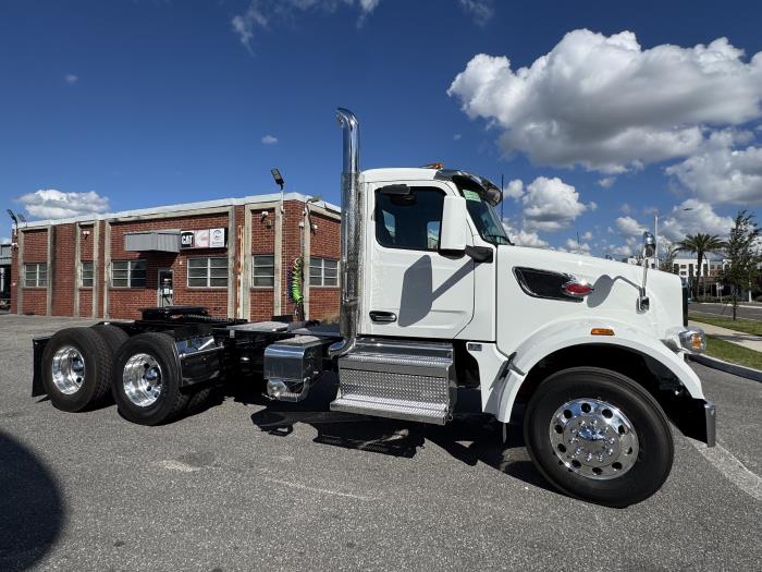 2026 Peterbilt 567-9