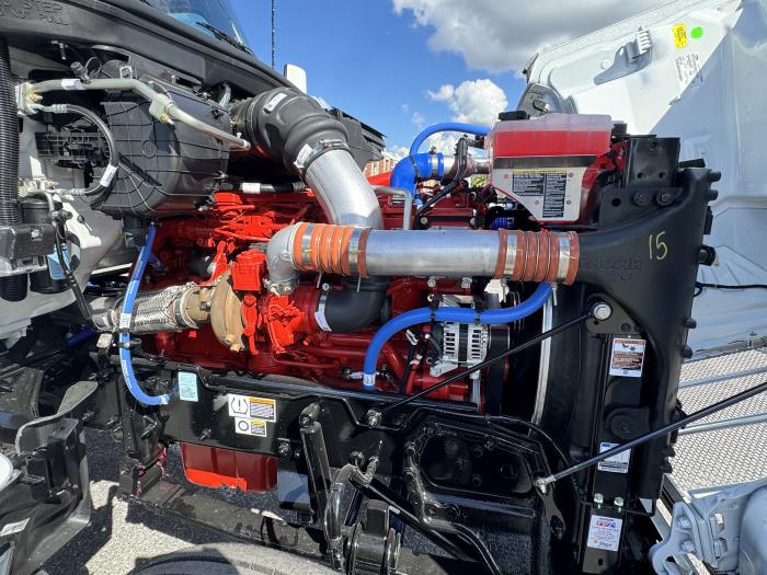 2026 Peterbilt 567-13