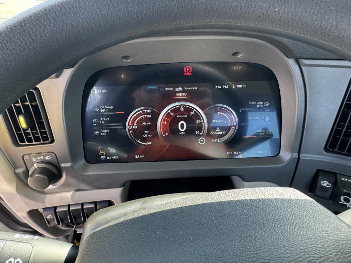 2026 Peterbilt 567-15