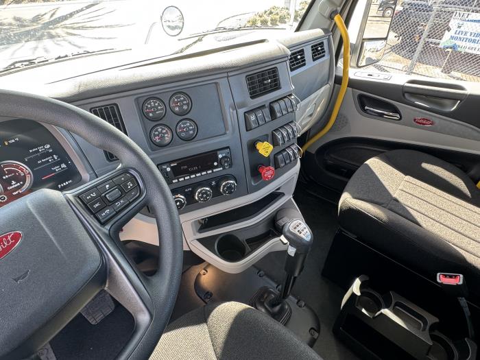 2026 Peterbilt 567-16