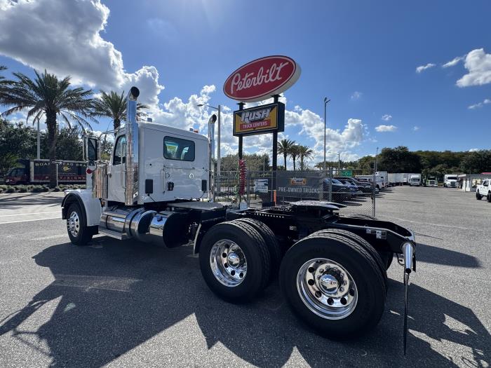 2026 Peterbilt 589-3