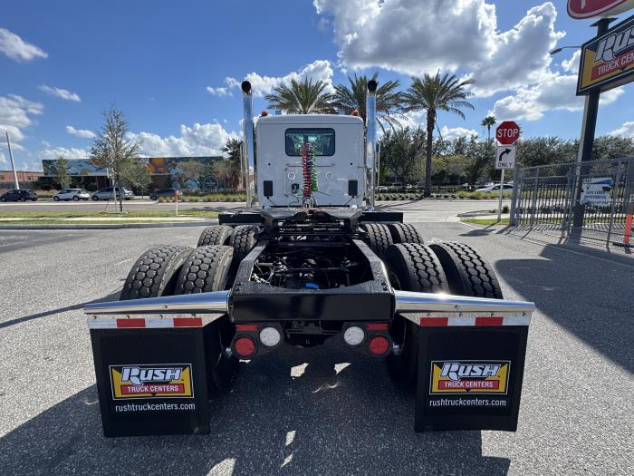 2026 Peterbilt 589-4