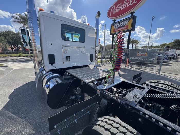 2026 Peterbilt 589-6