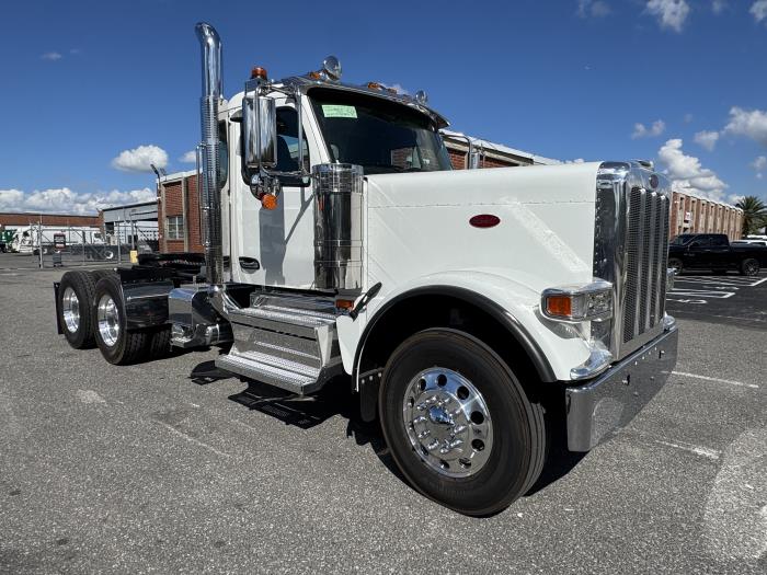 2026 Peterbilt 589-9