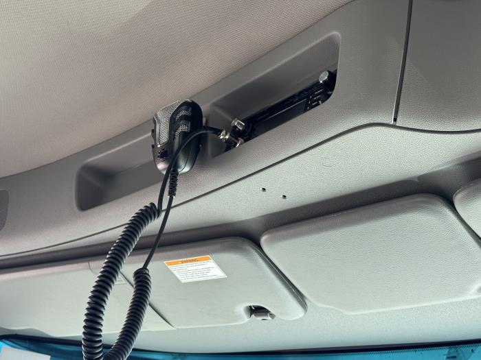 2026 Peterbilt 589-22