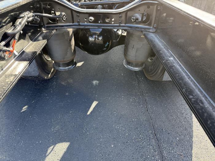 2026 International HV607-14