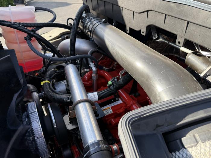 2026 International HV607-17