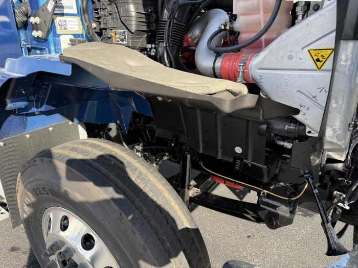 2026 International HV607-19