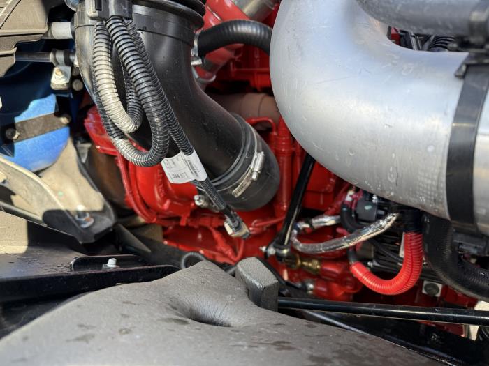 2026 International HV607-20