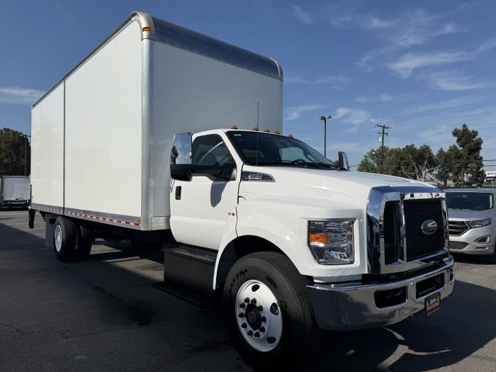 2026 Ford F-650-5