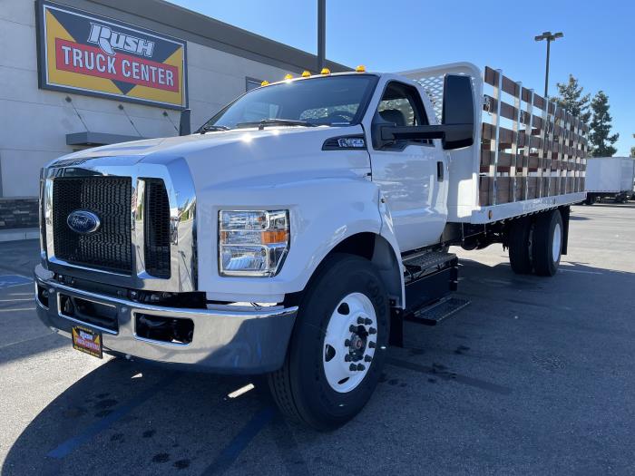 2026 Ford F-650-1