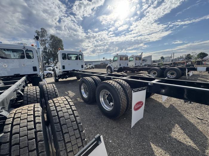 2026 Peterbilt 548-5