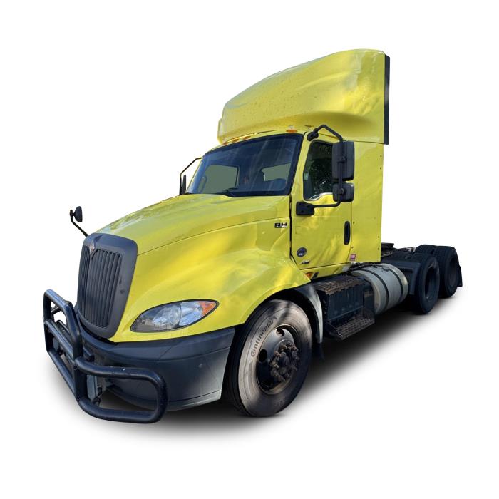 2020 International RH613-0