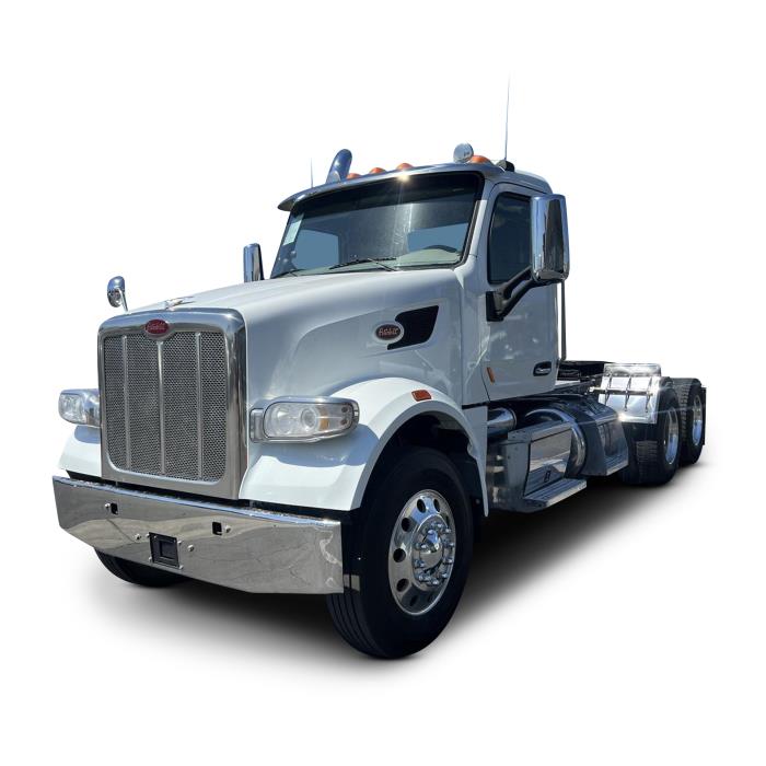 2022 Peterbilt 567-0