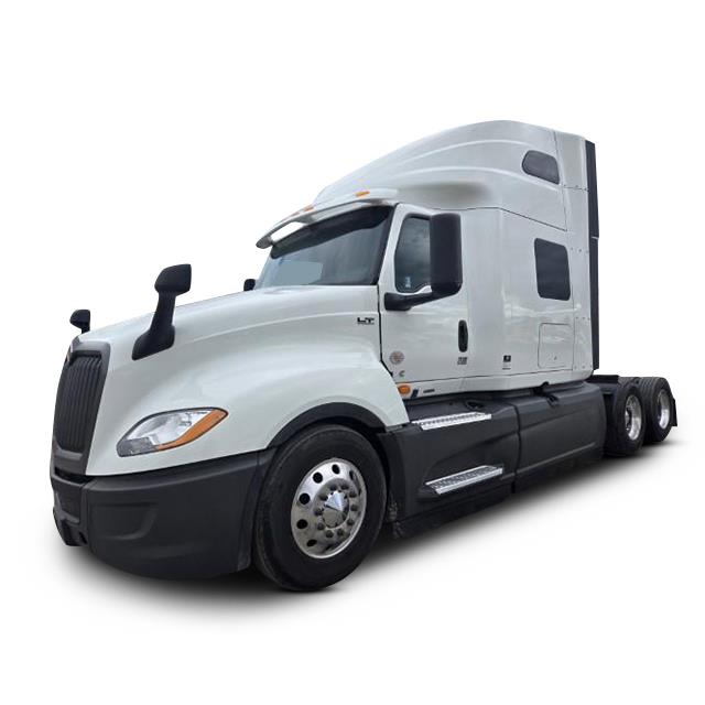 2024 International LT625-0