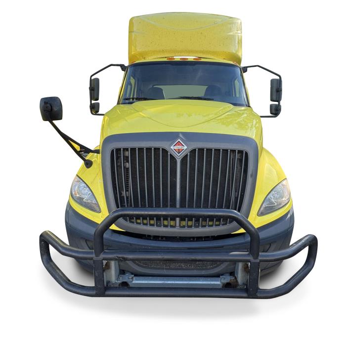 2020 International RH613-0