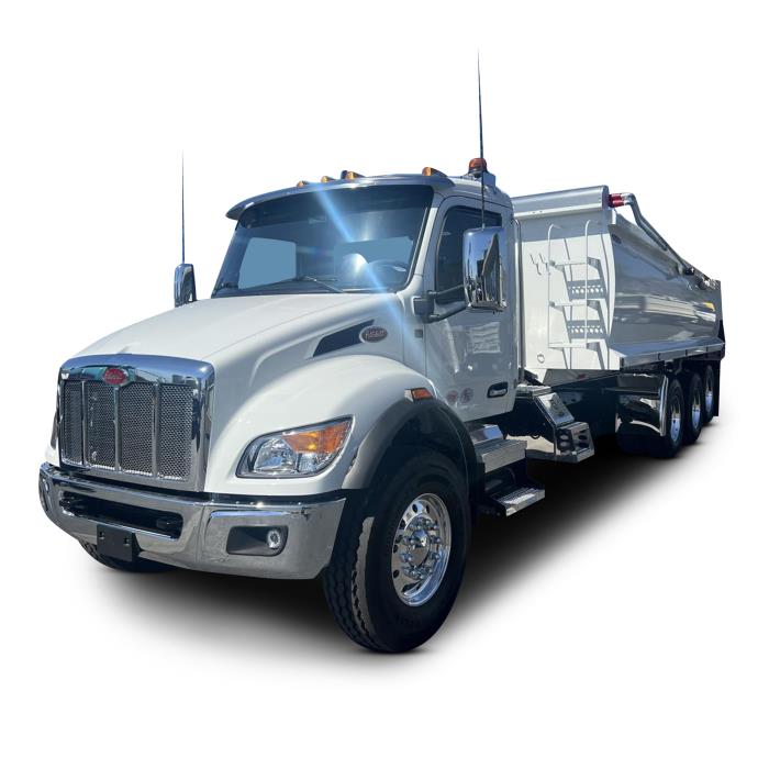 2026 Peterbilt 548-0