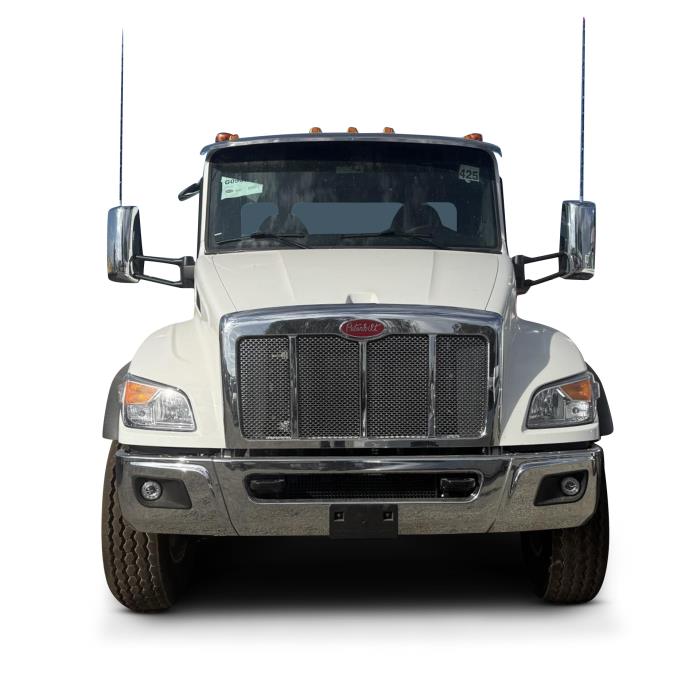 2026 Peterbilt 548-0