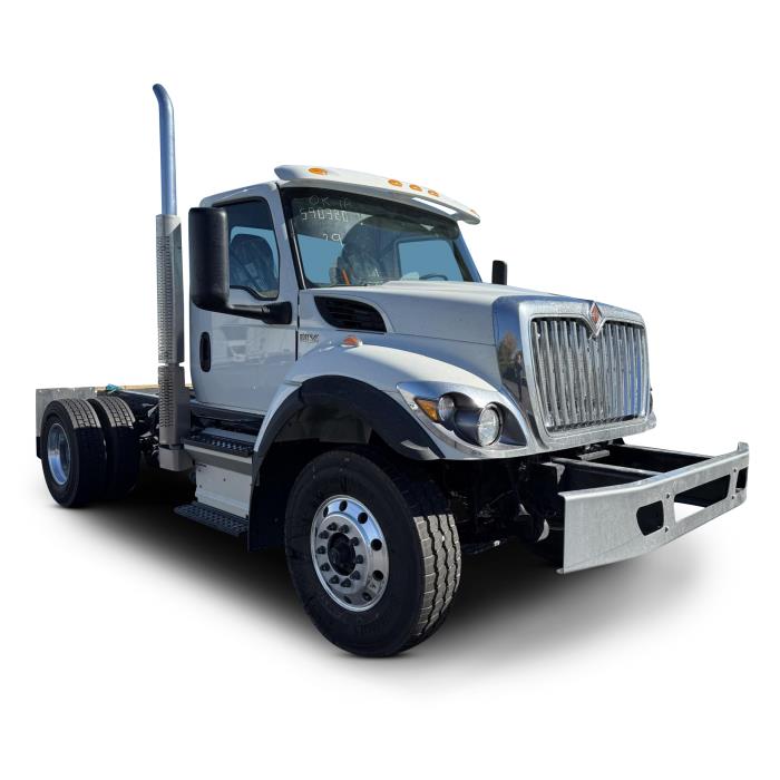 2026 International HV507-2