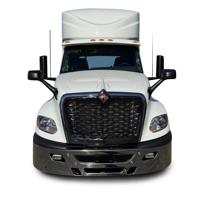 2026 International LT625-0