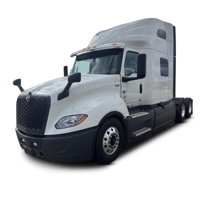 2026 International LT625-0