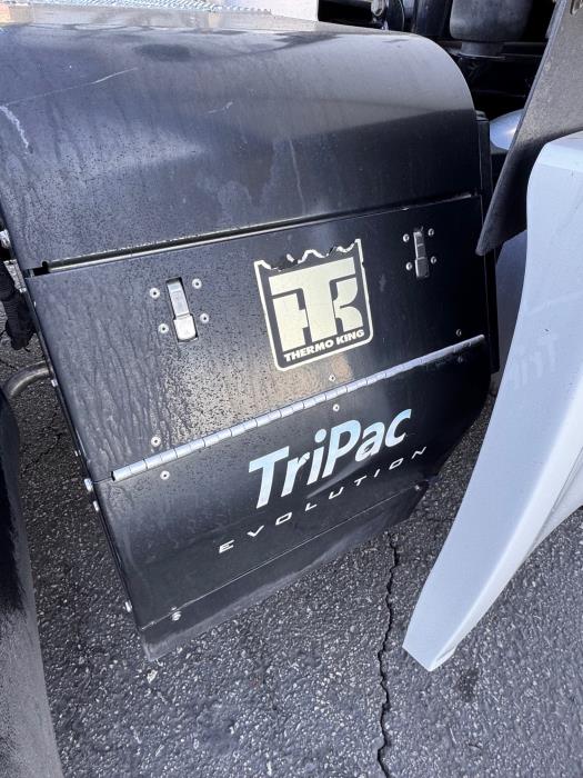 2022 Peterbilt 579-5