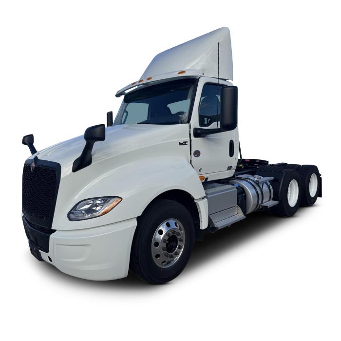 2026 International LT625-0