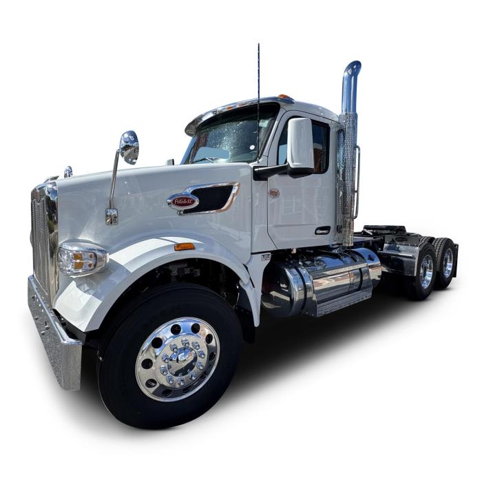 2026 Peterbilt 567-0