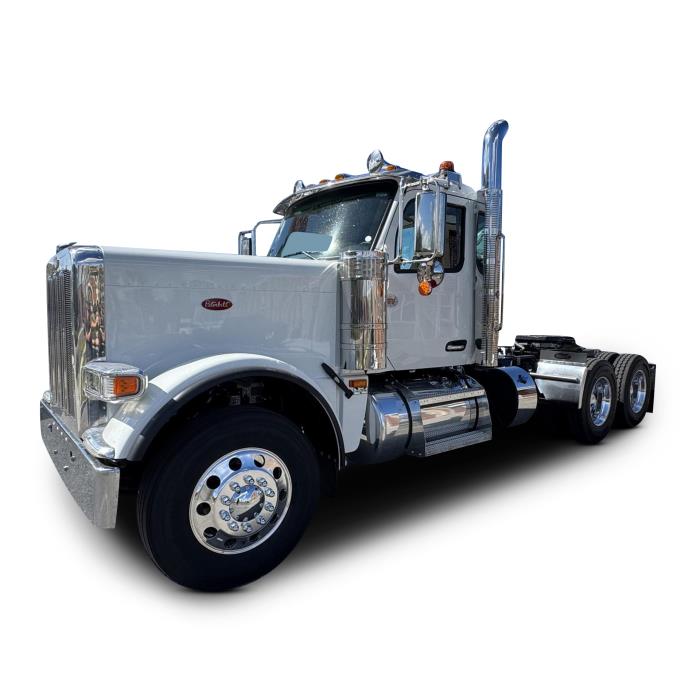 2026 Peterbilt 589-0