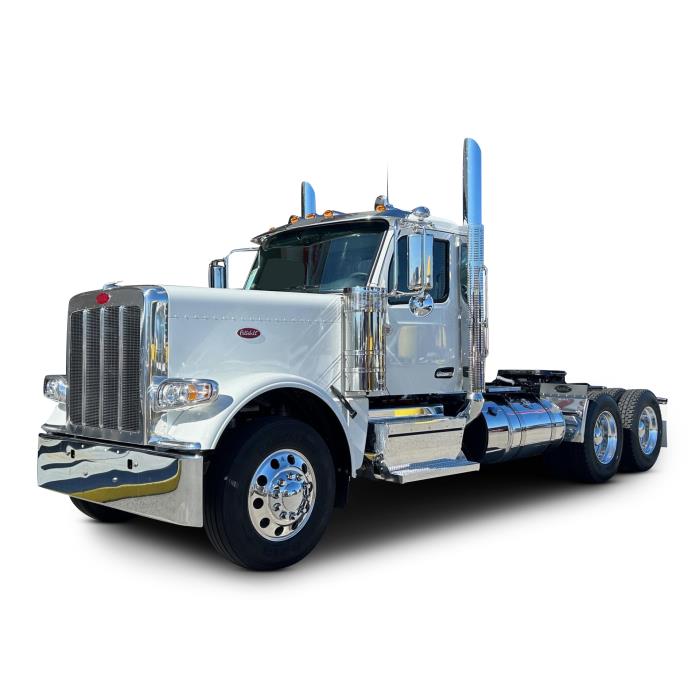 2026 Peterbilt 589-0