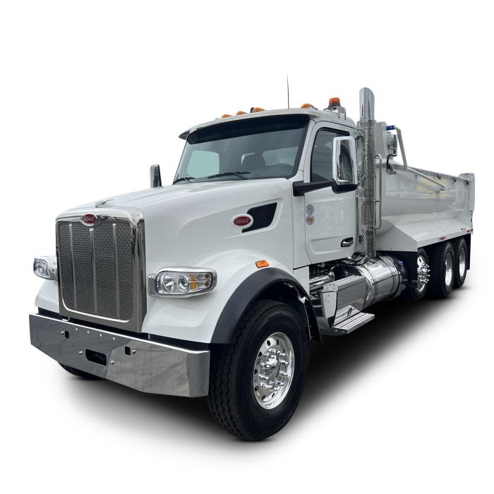 2026 Peterbilt 567-0