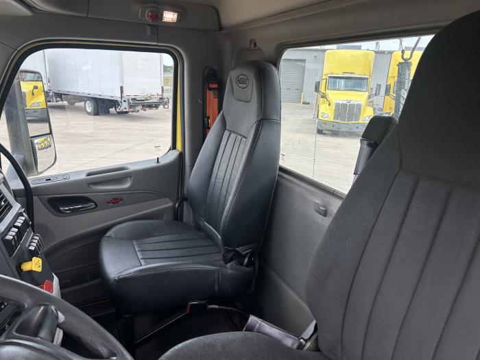 2021 Peterbilt 579-9 2021 Peterbilt 579-9