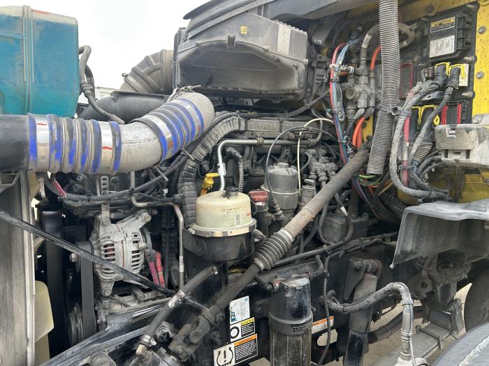 2021 Peterbilt 579-11 2021 Peterbilt 579-11