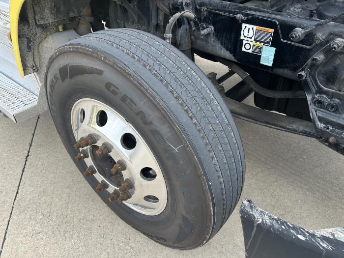 2021 Peterbilt 579-13 2021 Peterbilt 579-13