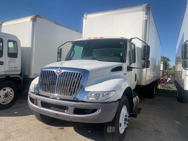 2020 International MV607 MV photo 2