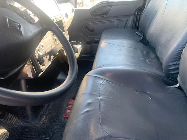 2020 International MV607-13