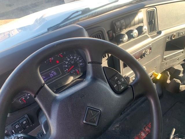 2020 International MV607-14