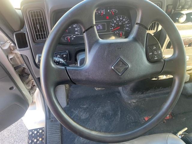 2020 International MV607-15