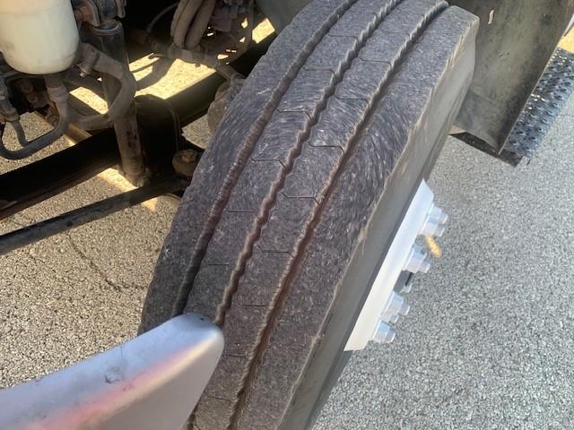 2020 International MV607-16