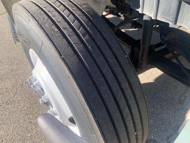 2020 International MV607-17