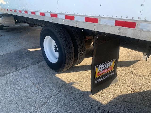 2020 International MV607-19