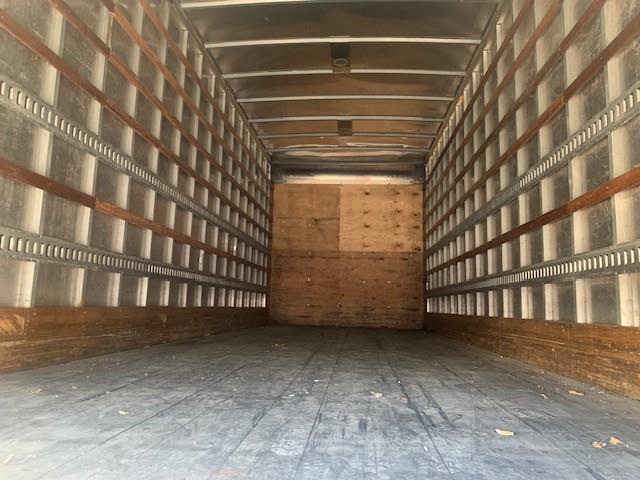 2020 International MV607-20