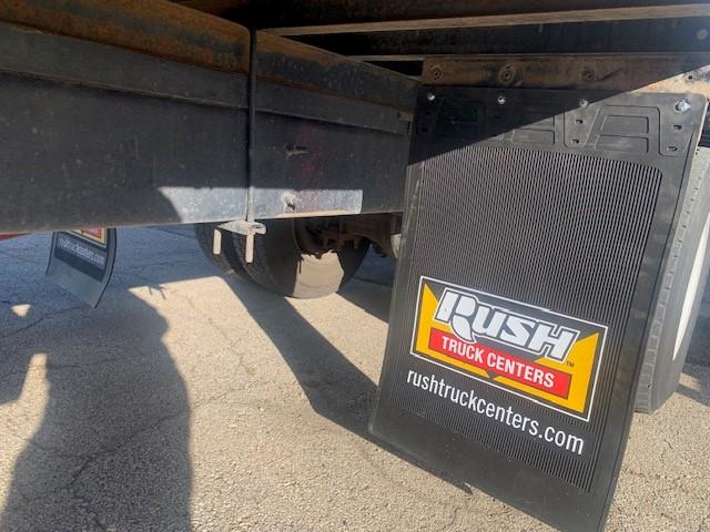 2020 International MV607-21