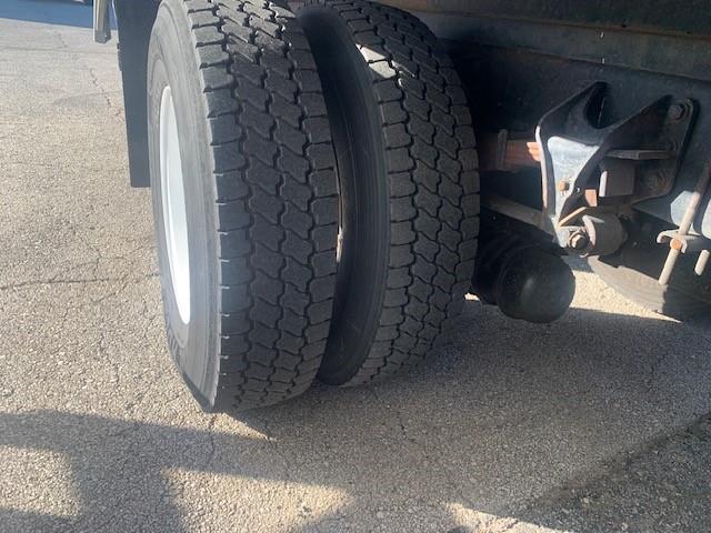 2020 International MV607-23